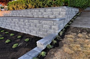 Hardscape Contractor in Des Moines IA